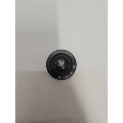 Commande Chauffage Citroen Saxo Phase 1